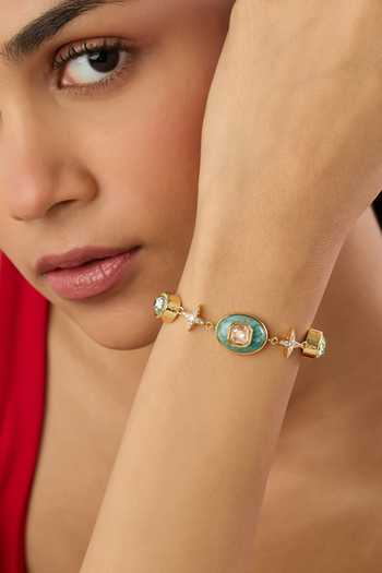 Isharya The High Priestess Bracelet 