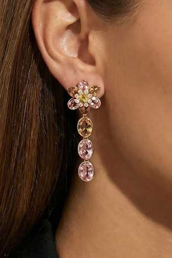 ESME Mosaic Bloom Earrings 