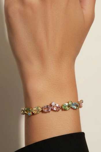 ESME Lumen Embellished Bracelet 