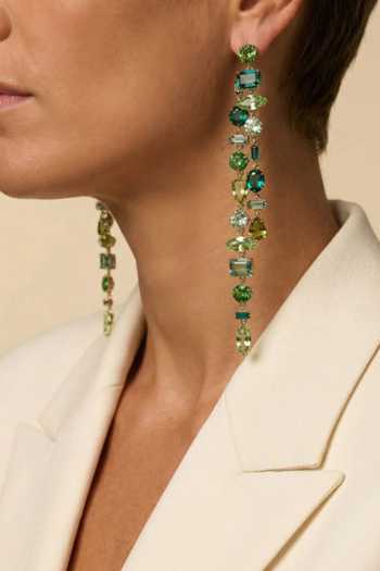 ESME Emerald Nova Drops 