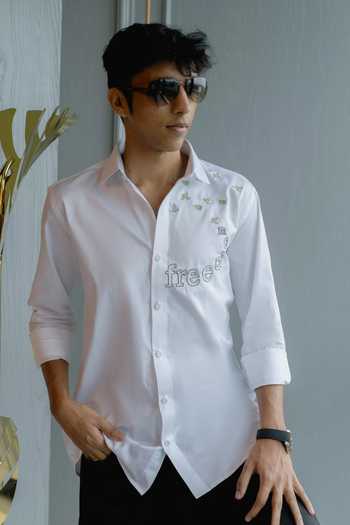 Heartistry by Anky The Freedom Edit Shirt 