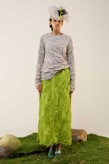 Ilk Fern Skirt 