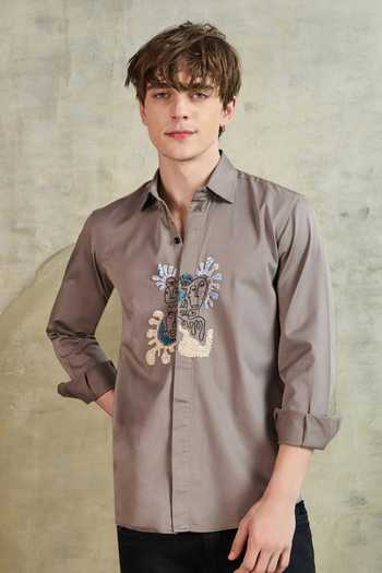 Heartistry by Anky The Slate Classic Shirt 