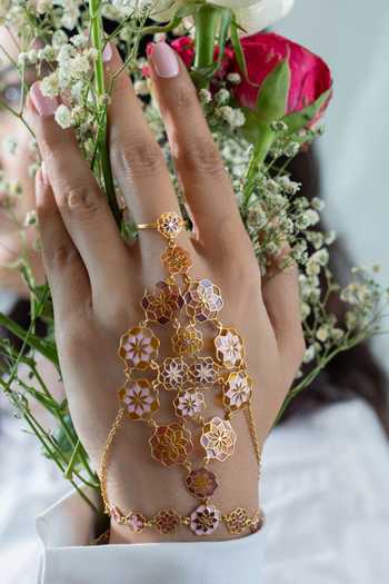 Manner Gul Haathphool 