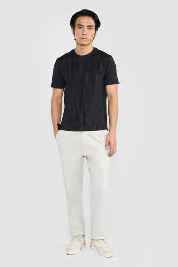 Perona Marcos Straight Pant 