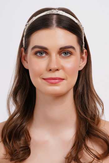 APT FOREVER Imperial Elegance Handmade Headband 