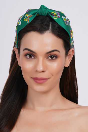 APT FOREVER Flutterby Handmade Headband 