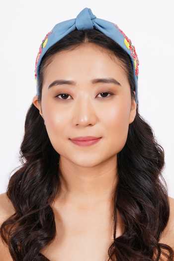 APT FOREVER Serpent Slink Handmade Headband