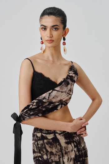Aroka Monolith Crop Top 