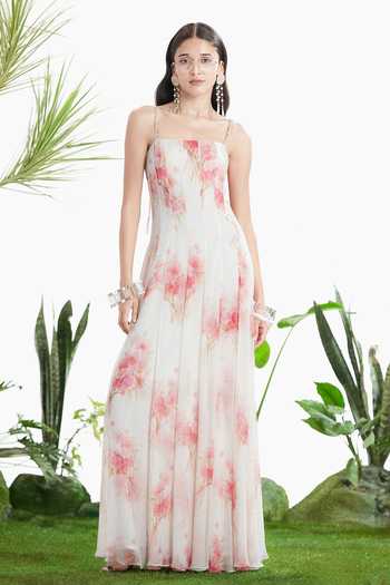Siddhartha Bansal Stand By Me Dress 