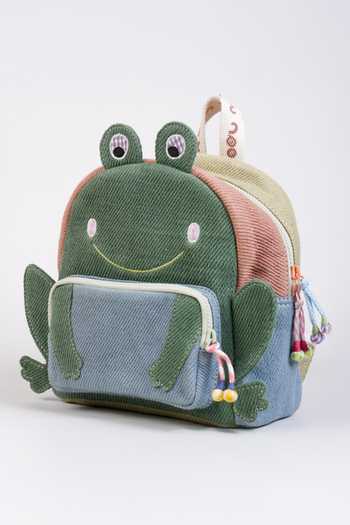 CHOOSE KIND Lutris Froodles Backpack
