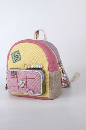Choose Kind Lutris Lovebugs Backpack 