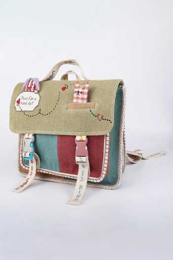 CHOOSE KIND Panthera Kind Act  Backpack 