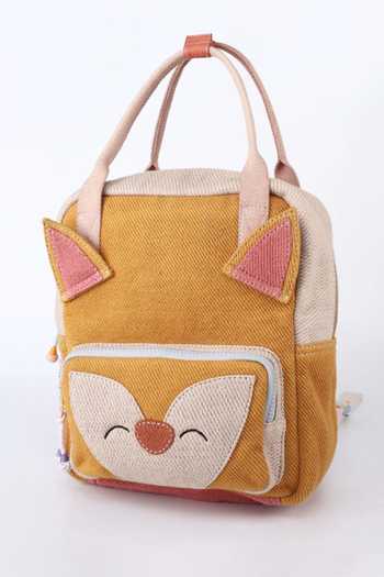 CHOOSE KIND Humphead Fawny Backpack 