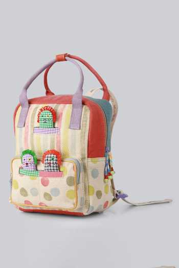 CHOOSE KIND Humphead Carnival Backpack 