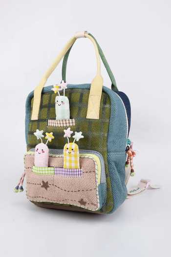 CHOOSE KIND Humphead Twinkle Backpack 