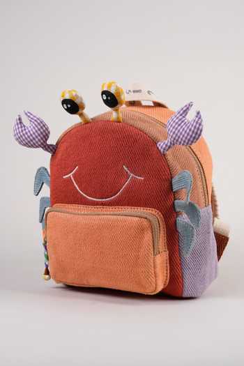 CHOOSE KIND Lutris Snappy Backpack 