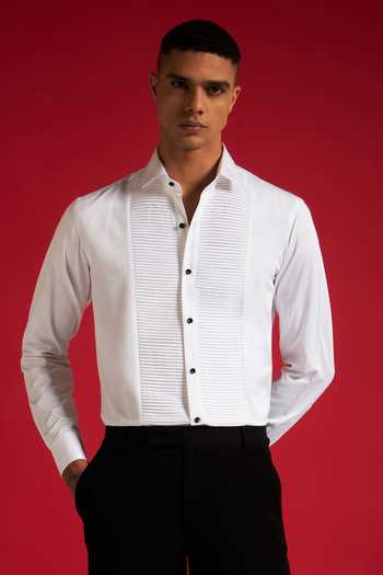 Philocaly Arctic Cotton Shirt 