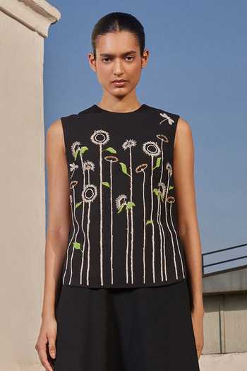 Shahin Mannan Gentle Garden Overlay 