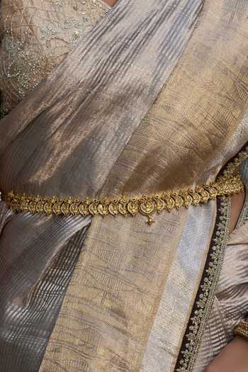 Preeti Mohan Nitya Embellished Kamarbandh 