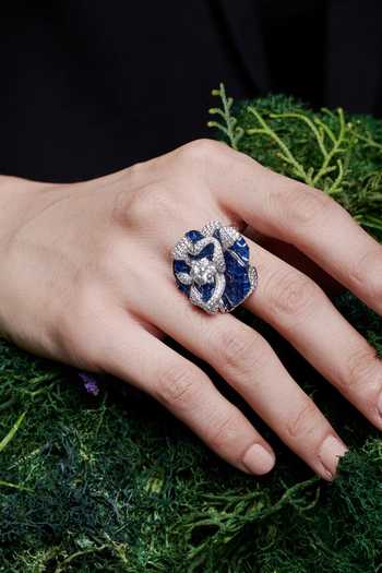 Miss Jo Wildflower Whispers Ring 