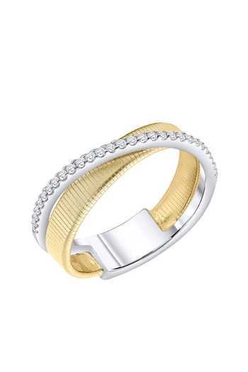 Miss Jo Luna Grande Duo Ring 