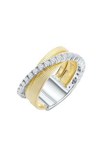 Miss Jo Florence Grande Ring 