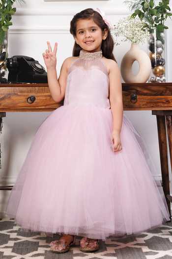 The Lush Affair Pauline Embellished Gown 