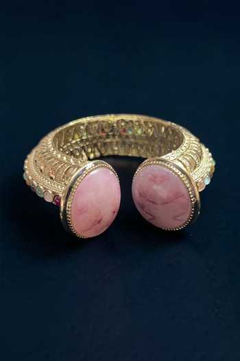 Amaara Jewels Celestial Embellished Bangle 
