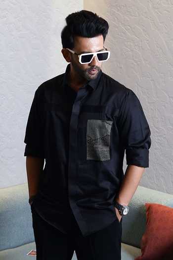Heartistry by Anky The Midnight Matrix Party Shirt 