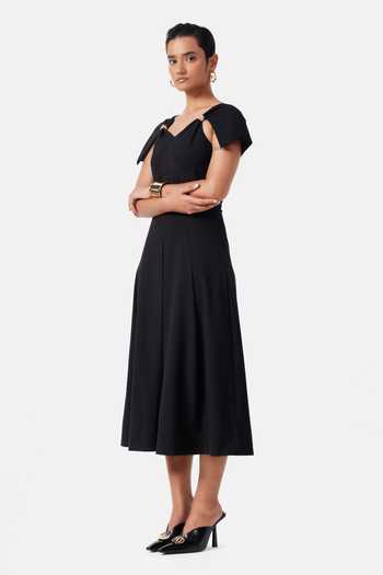 NOTEBOOK Romy Midi Dress 