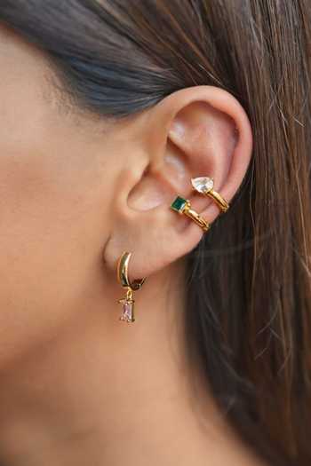 ESME Orbit Ear Cuffs