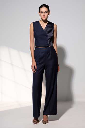 Raison D'Etre Atelier Hazel Waistcoat With Pant 