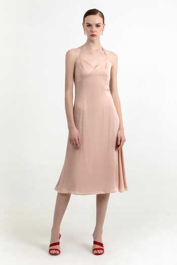 Raison D'Etre Atelier Twila Slip Dress 