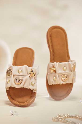 House of Vian Sea Shell Flats 