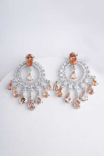 Mozaati Aashna Earrings 