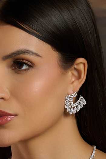 Mozaati Alia Earrings