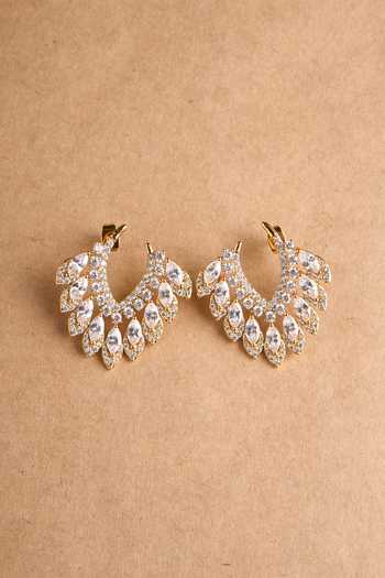 Mozaati Alia Earrings 