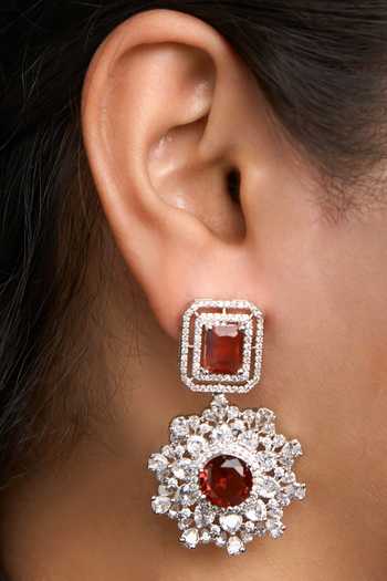 Mozaati Amayra Earrings 
