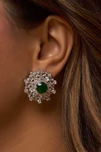 Mozaati Apricity Earrings 