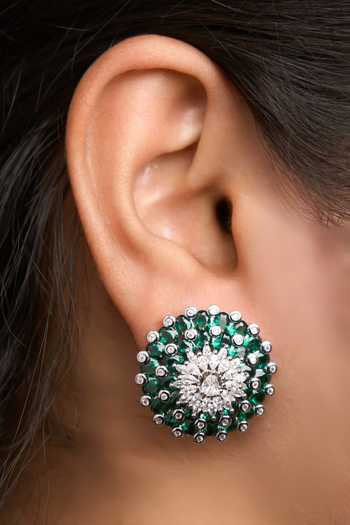 Mozaati Areli Earrings 
