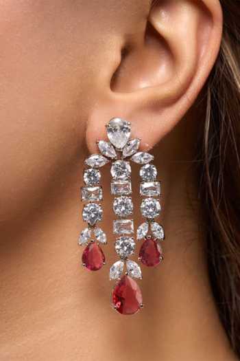 Mozaati Avere Earrings 