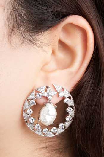 Mozaati Orion Earrings 