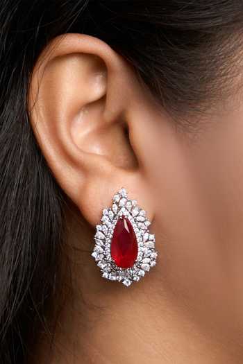 Mozaati Nirvigh Earrings