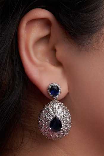 Mozaati Parnavi Earrings 