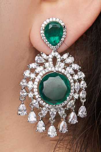 Mozaati Flynn Earrings 