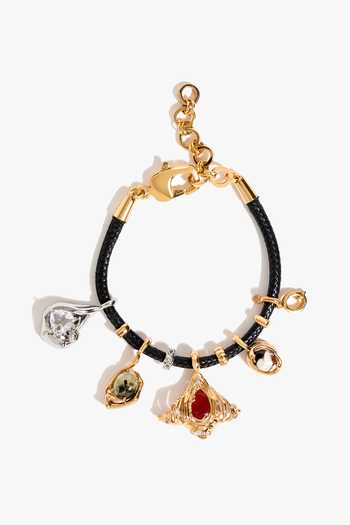 Outhouse Corsair Amulet Bracelet 