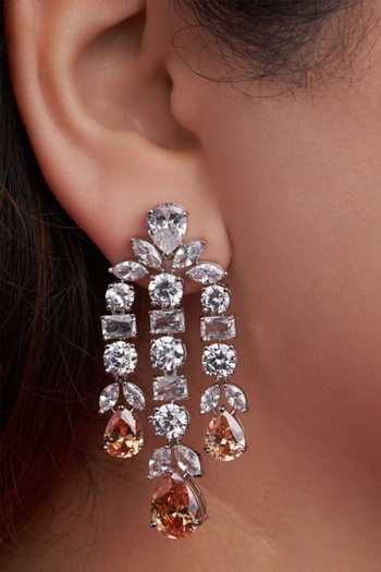 Mozaati Avere Earrings 