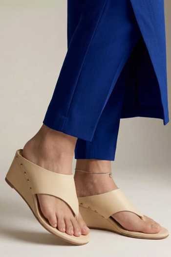 Heel Your Sole Tia Wedges