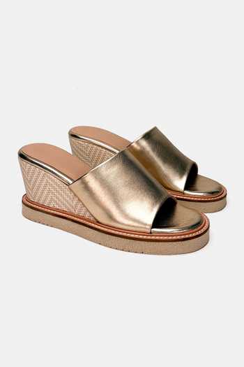 Heel Your Sole Vinza Wedges